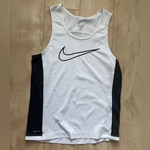 Women’s Nike Dri fit tank top
